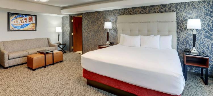 帕迪尤卡德鲁里酒店(Drury Inn Paducah)图片