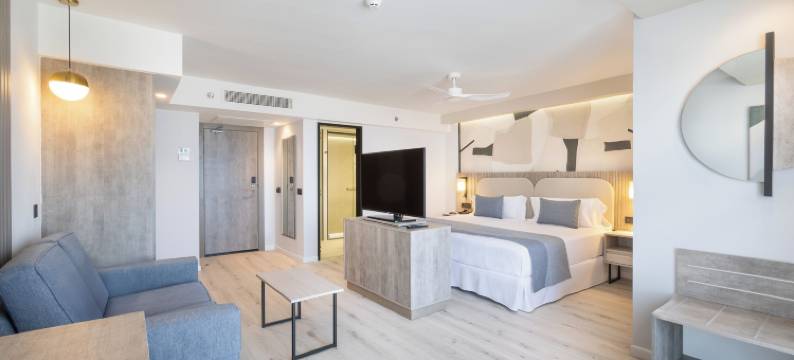 里乌宫殿酒店 - 限成人(Hotel Riu Palace Calypso - Adults Only)图片