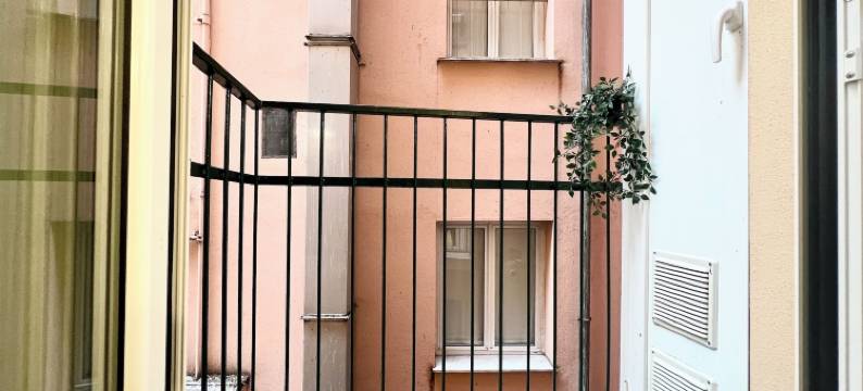 拉芭萝的Casa Rosa al Mare(Casa Rosa Al Mare, Rapallo)图片