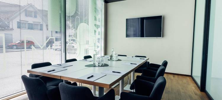 哈利之家多伯恩酒店(Harry's Home Dornbirn Hotel & Apartments)图片