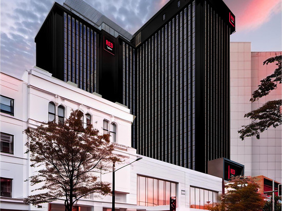 Radisson RED 奥克兰