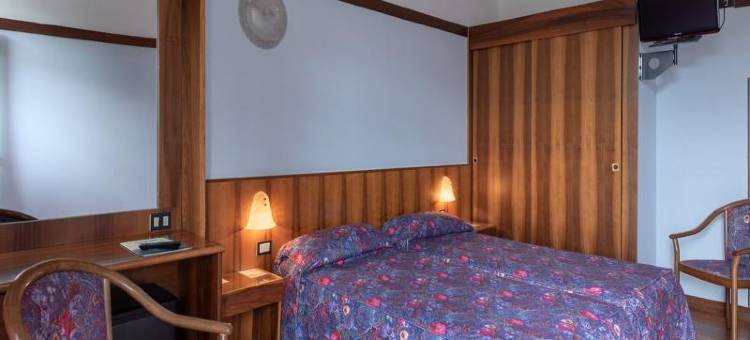 欧亚希公园酒店(Park Hotel Oasi)图片