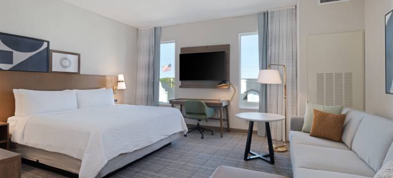 Staybridge套房Miramar海滩Sandestin区，一个IHG酒店(Staybridge Suites Miramar Beach - Sandestin Area by IHG)图片
