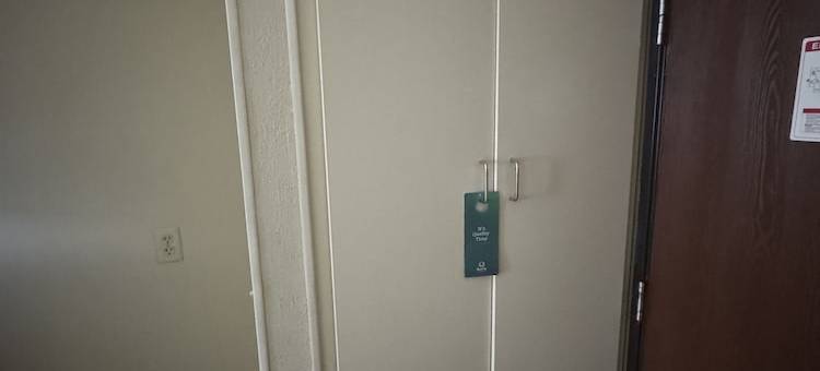 品质酒店及套房(Quality Inn & Suites)图片