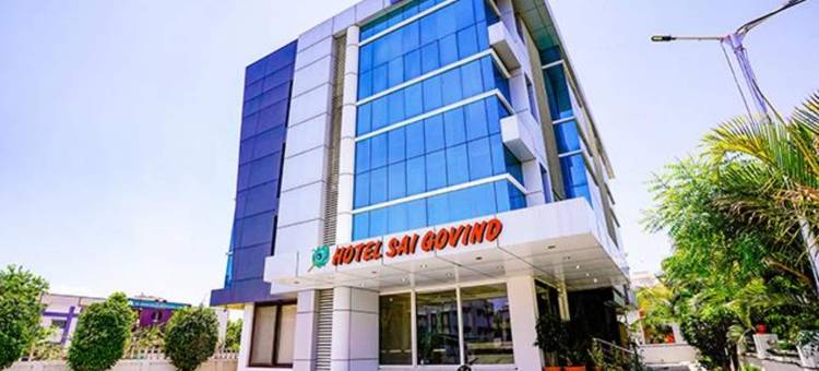 FabHotel Sai Govind图片