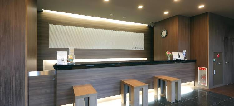 露樱酒店清水交流道口店(Hotel Route-Inn Shimizu Inter)图片