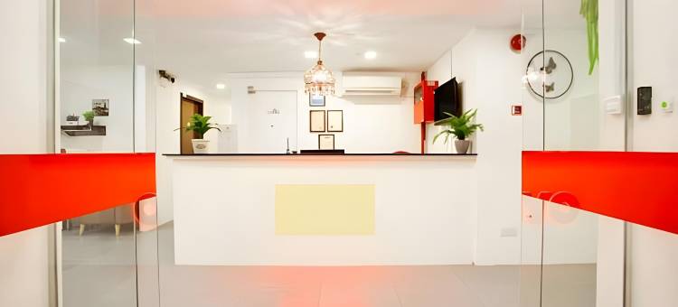 988酒店(988 Hotel)图片