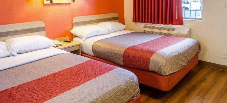 北查尔斯顿旅馆(North Charleston Lodge)图片