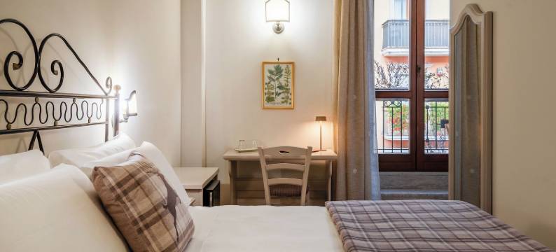 老虎酒店(Hotel Il Tiglio)图片