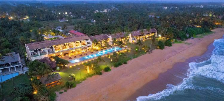 大海滩(Grand Beach)图片