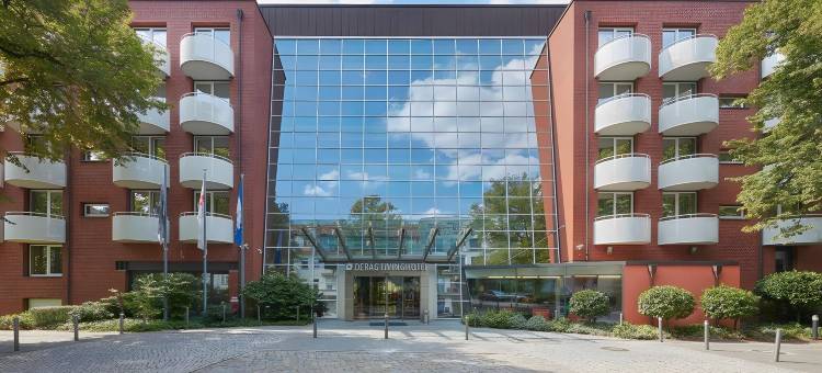 魏森塞生活酒店(Living Hotel Weißensee)图片