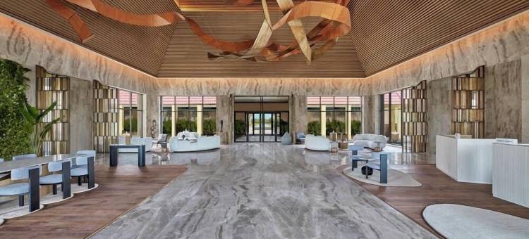 威斯汀齐普尔坎特卡尔瓦度假村及水疗中心(The Westin Jaipur Kant Kalwar Resort and Spa)图片