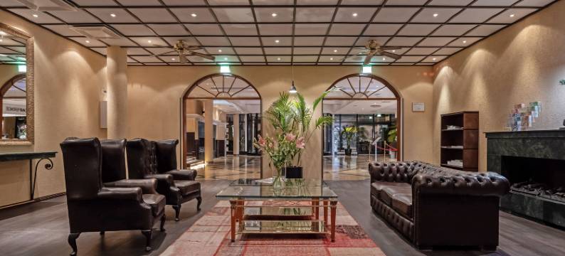 卡利比亚假日俱乐部酒店(Holiday Club Turun Caribia)图片