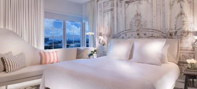 迈阿密海滩南海滩 SLS 酒店(SLS South Beach)图片