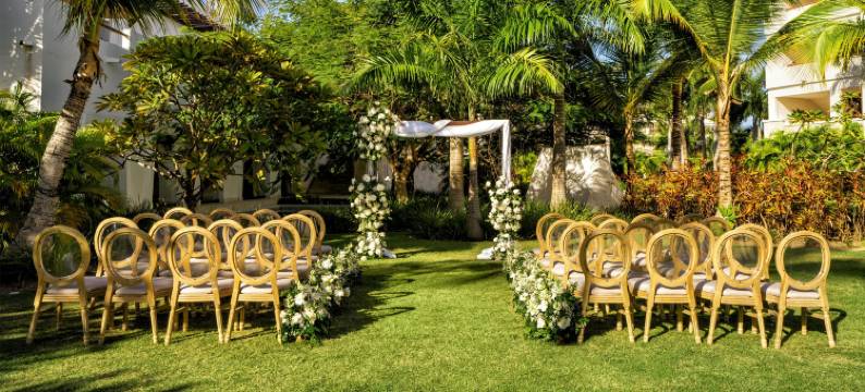 秘密蓬塔卡纳度假村酒店(Secrets Cap Cana Resort & Spa)图片