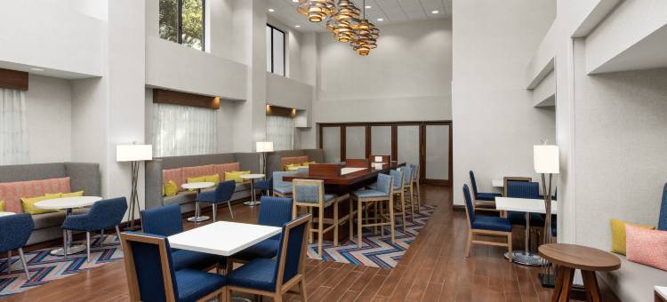 欢朋酒店及套房-阿罗约格兰德/皮斯莫海滩区(Hampton Inn & Suites Arroyo Grande/Pismo Beach Area)图片