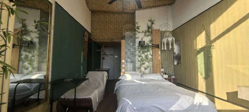 设计师39街区店民宿(化工大街分店)图片