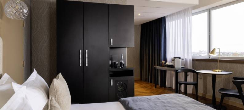 伊西多尔贝斯特韦斯特优质酒店(Best Western Plus Hotel Isidore)图片