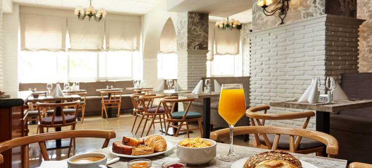 弗拉明戈别墅酒店(Hotel Villa Flamenca)图片