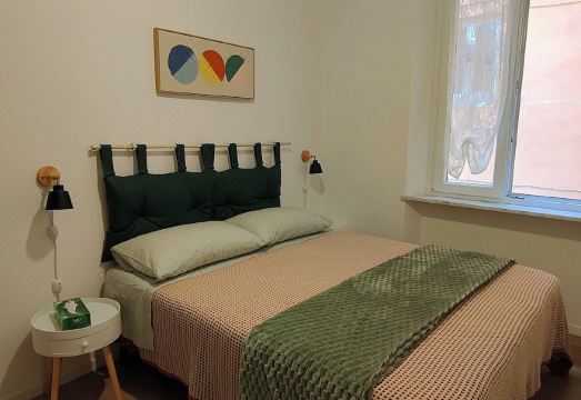 L'ANGOLO di GALILEOHotel Overview