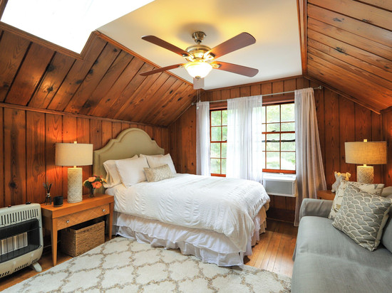 安静的Ellaville家庭带露台+露天用餐！