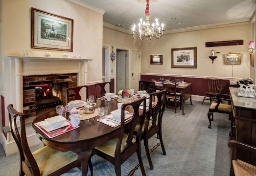 Flag House InnHotel Overview