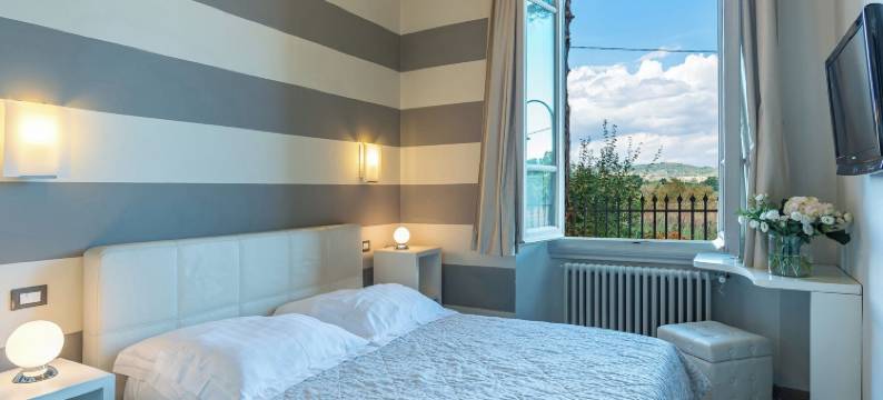 黎莱斯阿尔文托别墅酒店(Relais Villa Al Vento)图片