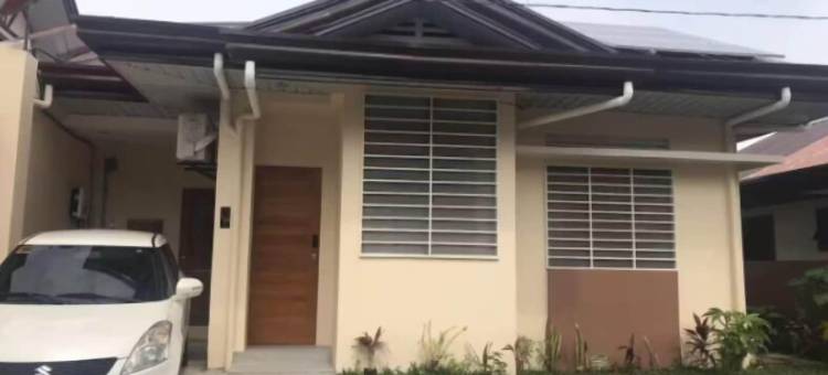 G&R 塔利赛物业(G&R Talisay Property)图片
