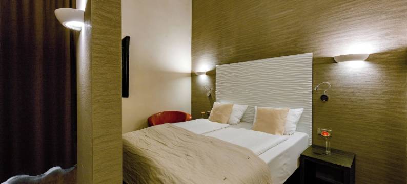 阿提姆酒店(Artim Hotel)图片