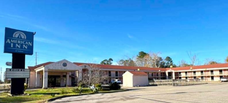 American Inn by Hotel O 塞尔玛 US 80(American Inn by Hotel O Selma US 80)图片