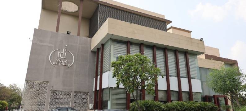 特迪俱乐部度假村(Tdi Club Retreat Kundli)图片
