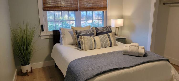 The Surf Shack 3R / 2 BA / Old Mt. Pleasant Near Beaches, Everything!图片
