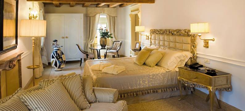 科尔德维戈别墅(Villa Cordevigo)图片