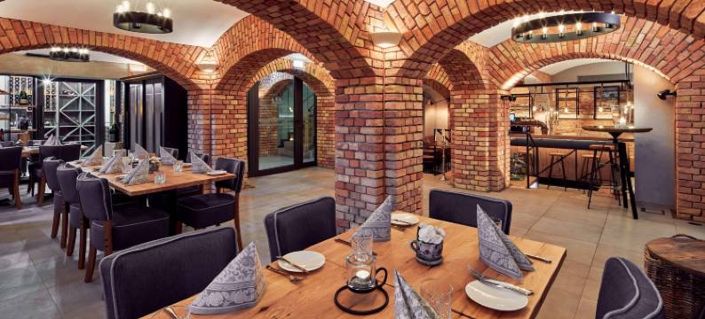 Hotel Anklamer Hof图片