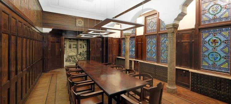 Berlage Hotel, BW Signature Collection图片