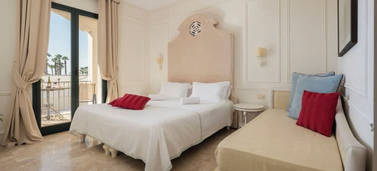 Baglio Basile - Cdshotels图片