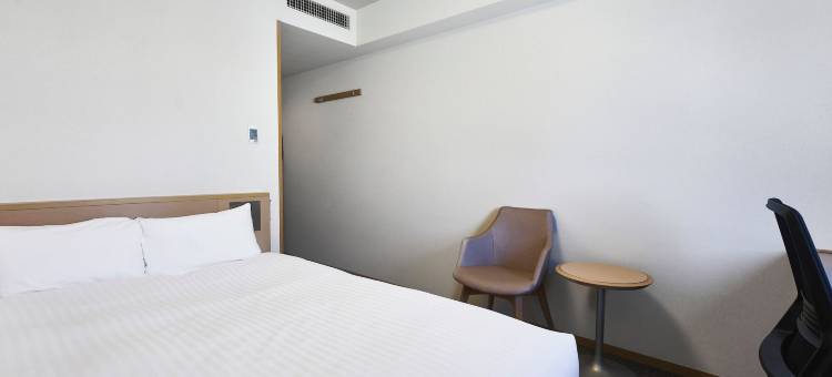 博多祗园大和ROYNET酒店(Daiwa Roynet Hotel Hakata-Gion)图片