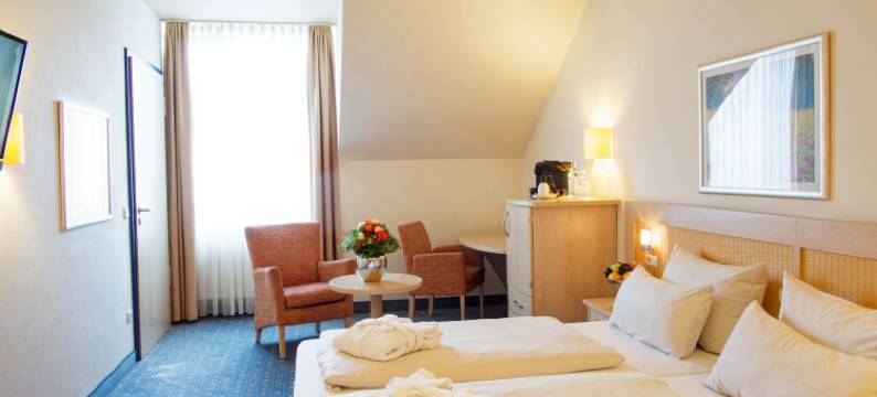 凡埃施酒店(Hotel von Euch)图片