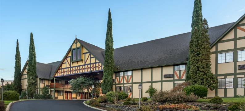 温莎贝斯特韦斯特酒店(Best Western Windsor Inn)图片