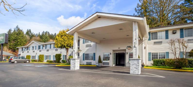 品质酒店港口果园(Quality Inn)图片