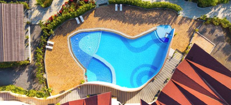 Sayaji的森林篇章，贾瓦伊(The Forest Chapter by Sayaji, Jawai)图片