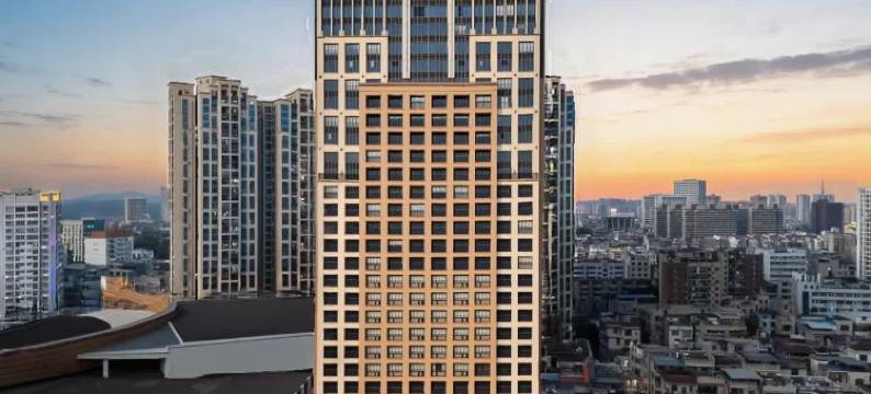 雅斯特酒店(钦州年年丰广场店)图片