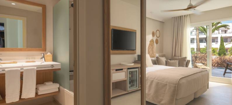 DAIA 慢海滩酒店 Conil - 推荐成人(Daia Slow Beach Hotel Conil - Adults Recommended)图片