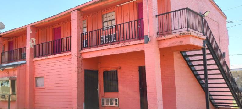 Hotel O 达拉斯市中心近展览公园的 Way Side Inn(Way Side Inn by Hotel O Dallas Near Fair Park Downtown)图片