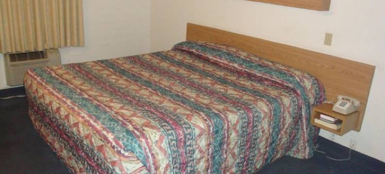 旅行者客栈 Hotel O 哈瓦苏湖城(Travelers Inn by Hotel O Lake Havasu City)图片