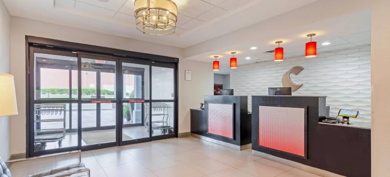 最佳西方PLUS酒店-卡罗尔顿(Comfort Inn & Suites Carrollton)图片