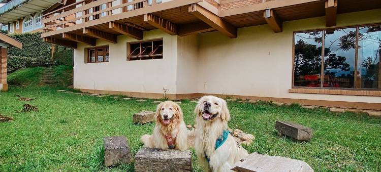 乡村之家(Country Home by the Lodges)图片