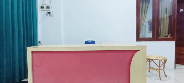 Guest House AA Syariah Pekalongan by Hello Room图片