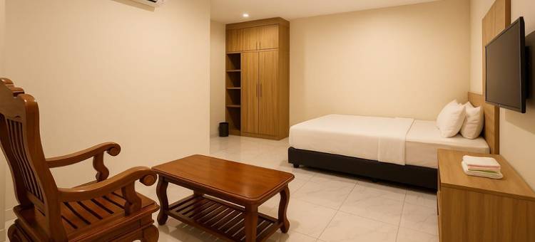 Marina Hotel图片