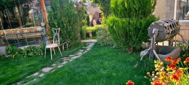 哈卡拉特旅馆(Hacarat Guest House)图片